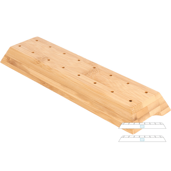 Bamboo tray